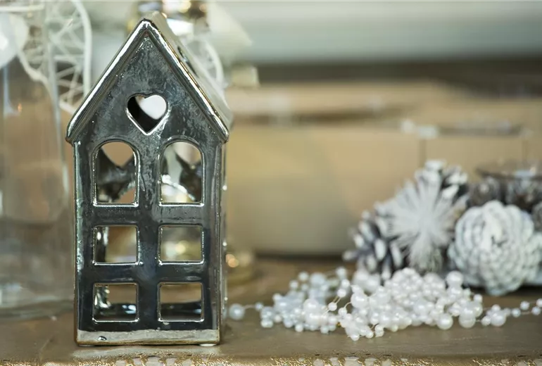 Weihnachtsdekoration