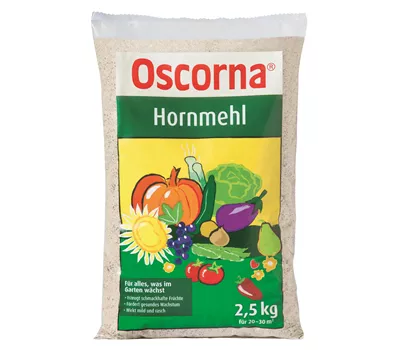 Oscorna Hornmehl