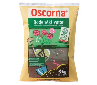 Oscorna BodenAktivator